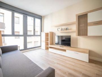 apartamento de 1 dormitorio en alquiler en Prosperidad, Madrid