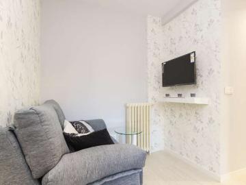 apartamento de 1 dormitorio en alquiler en Prosperidad, Madrid