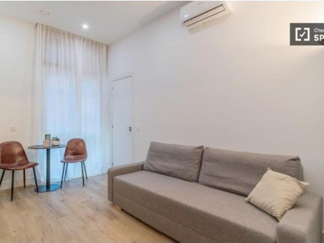 Apartamento de 1 dormitorio en alquiler en Puerta del Ángel