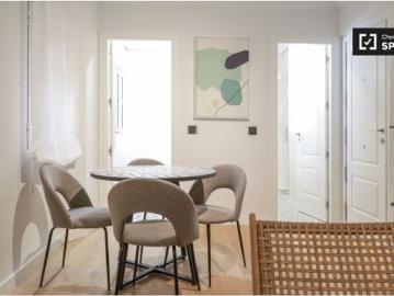 Apartamento de 1 dormitorio en alquiler en Puerta del Ángel
