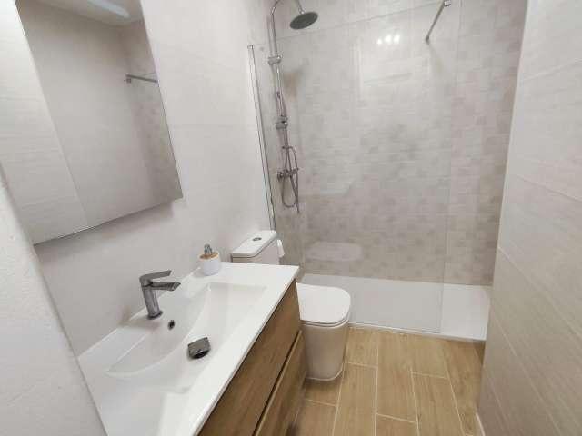 Apartamento en alquiler en Puerto de la Cruz