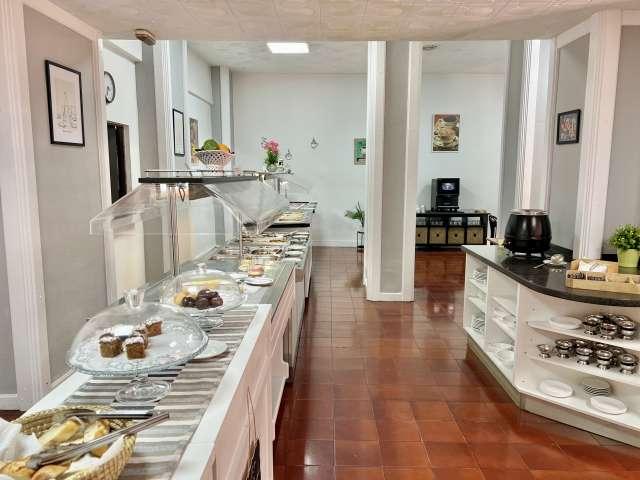 Apartamento de 1 dormitorio en alquiler en Puerto de la Cruz