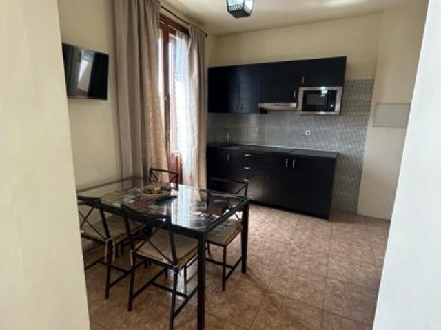 Apartamento de 1 dormitorio en alquiler en Puerto del Rosario