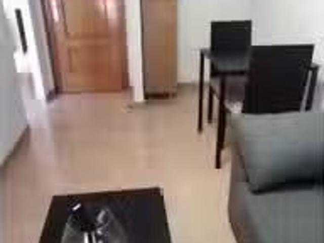 Apartamento de 1 dormitorio en alquiler en Roquetas De Mar, Al.