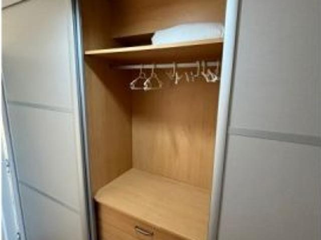 Apartamento de 1 dormitorio en alquiler en Roquetas de Mar