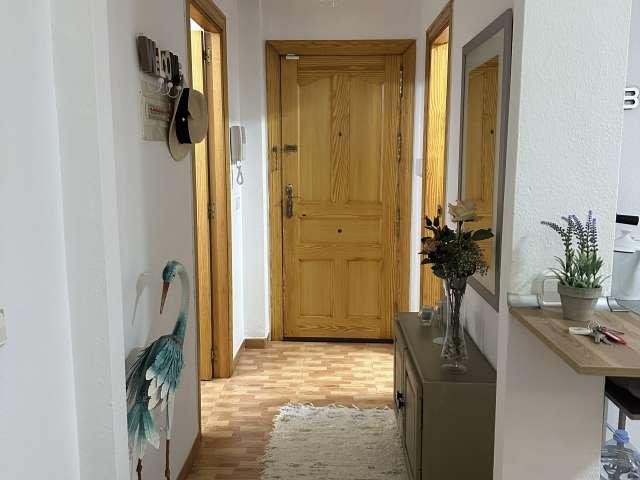 Apartamento de 1 dormitorio en alquiler en Roquetas de Mar