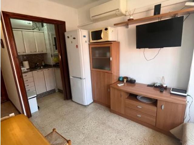 Apartamento de 1 dormitorio en alquiler en Rafal Vell, Palma