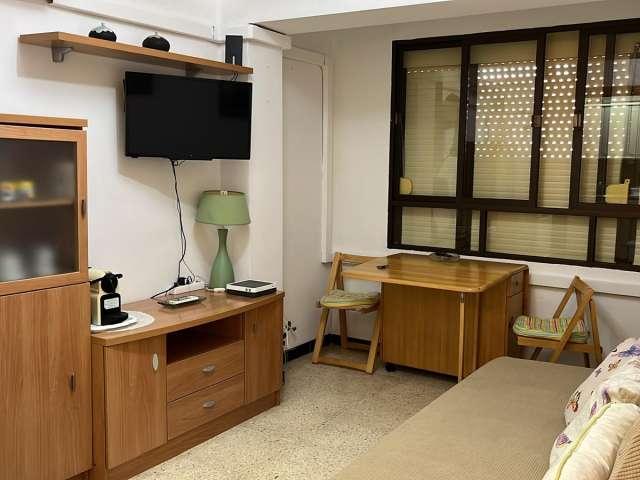 Apartamento de 1 dormitorio en alquiler en Rafal Vell, Palma