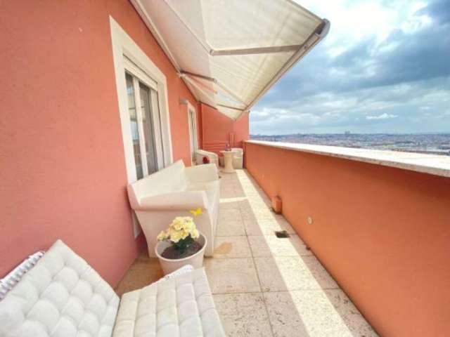 apartamento de 1 dormitorio en alquiler en Retiro, Madrid