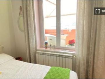 Apartamento de 1 dormitorio en alquiler en Retiro