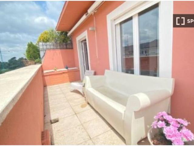 Apartamento de 1 dormitorio en alquiler en Retiro