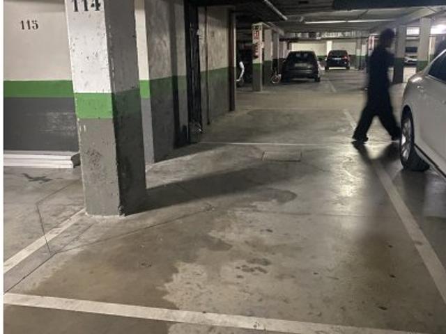 Apartamento de 1 dormitorio en alquiler en Rejas, Madrid