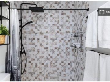 Apartamento de 1 dormitorio en alquiler en Rincón de la Victoria, gastos incluidos