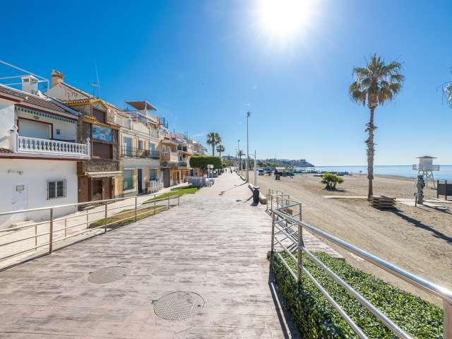 Apartamento de 1 dormitorio en alquiler en Rincón de la Victoria