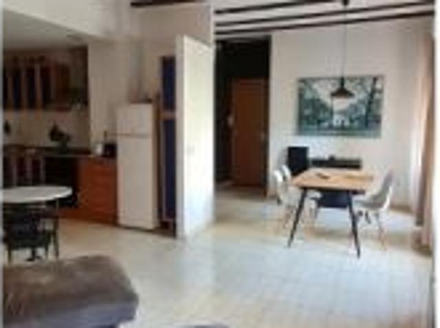 Apartamento de 1 dormitorio en alquiler en Russafa, gastos incluidos