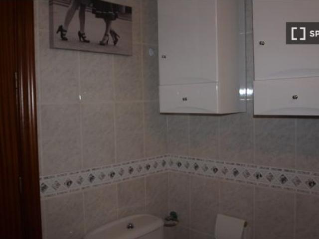 Apartamento de 1 dormitorio en alquiler en Torrox con gastos incluidos