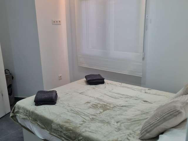 Apartamento de 1 dormitorio en alquiler en Torrellano, Alicante