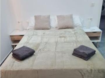 Apartamento de 1 dormitorio en alquiler en Torrellano, Alicante