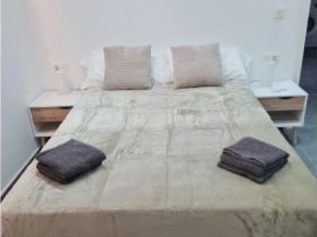 Apartamento de 1 dormitorio en alquiler en Torrellano, Alicante