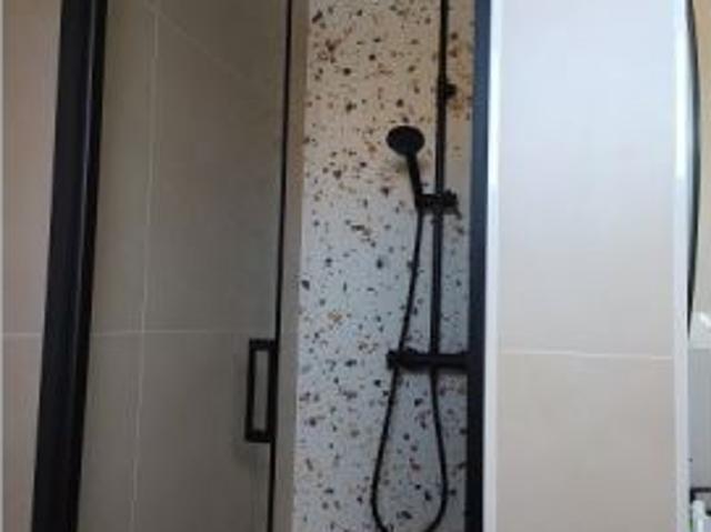 Apartamento de 1 dormitorio en alquiler en Torremolinos, gastos incluidos