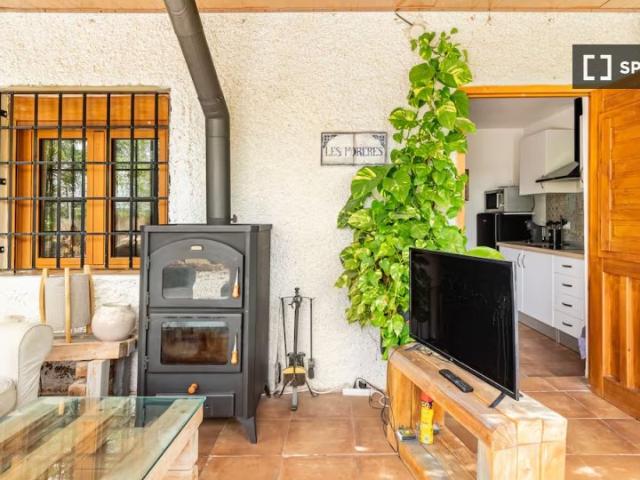 Apartamento de 1 dormitorio en alquiler en Torrent, Valencia