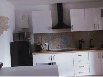 Apartamento de 1 dormitorio en alquiler en Torrent, gastos incluidos