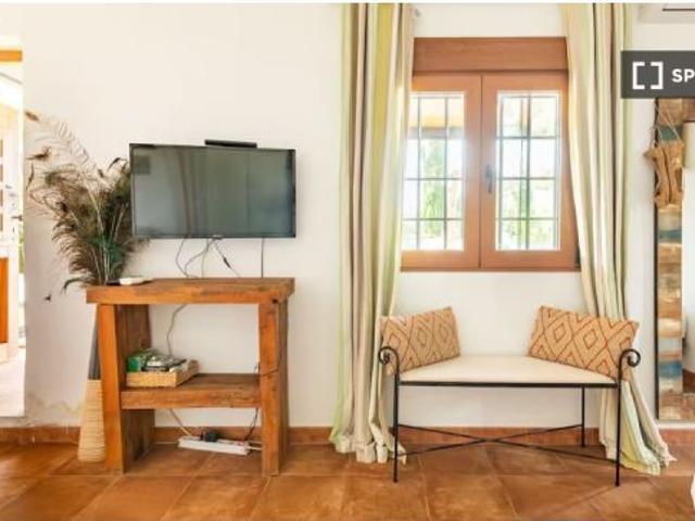 Apartamento de 1 dormitorio en alquiler en Torrent, gastos incluidos