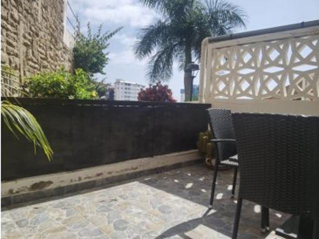 Apartamento de 1 dormitorio en alquiler en Tacoronte