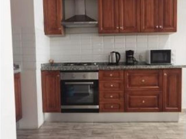 Apartamento de 1 dormitorio en alquiler en Tacoronte