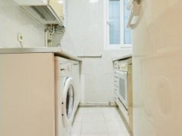 Apartamento de 1 dormitorio en alquiler en Tetuán