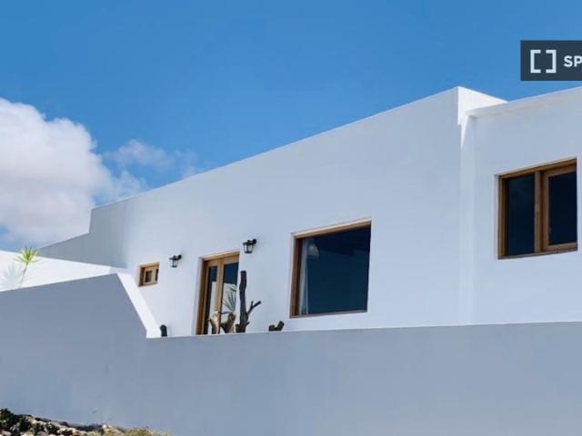 Se alquila piso de 1 dormitorio en Teguise, Lanzarote