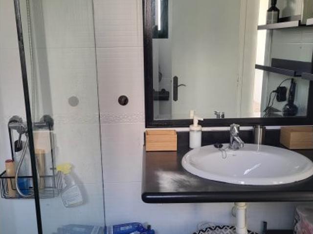 Apartamento de 1 dormitorio en alquiler en Teguise