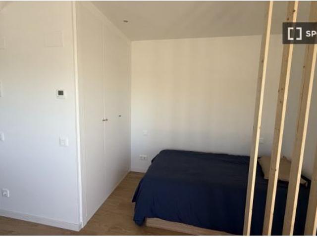 Apartamento de 1 dormitorio en alquiler en Timón, gastos incluidos