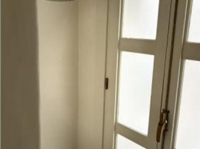 Apartamento de 1 dormitorio en alquiler en Trafalgar, todos los gastos incluidos