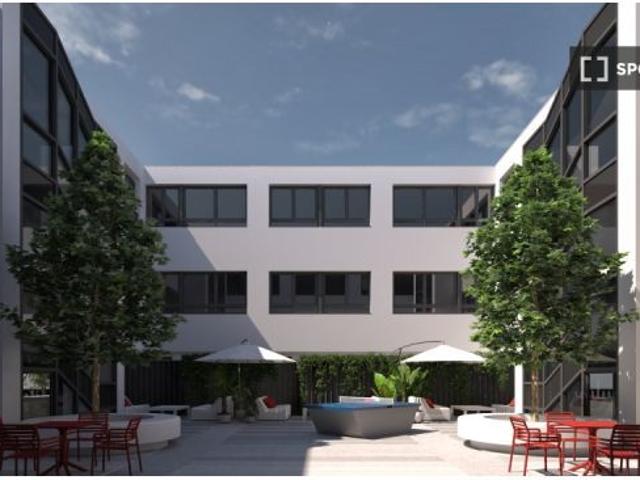 Apartamento de 1 dormitorio en alquiler en Tres Cantos
