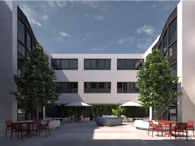 Apartamento de 1 dormitorio en alquiler en Tres Cantos