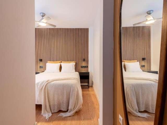 Apartamento de 1 dormitorio en alquiler en Triana, Sevilla
