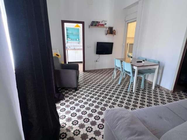 Apartamento de 1 dormitorio en alquiler en Triana, Sevilla