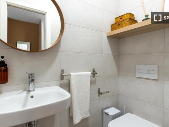 Apartamento de 1 dormitorio en alquiler en Triana, Sevilla