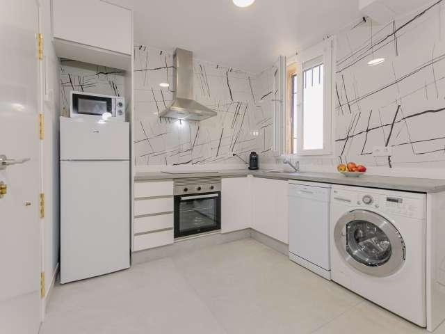 Apartamento de 1 dormitorio en alquiler en Trinitat, Valencia