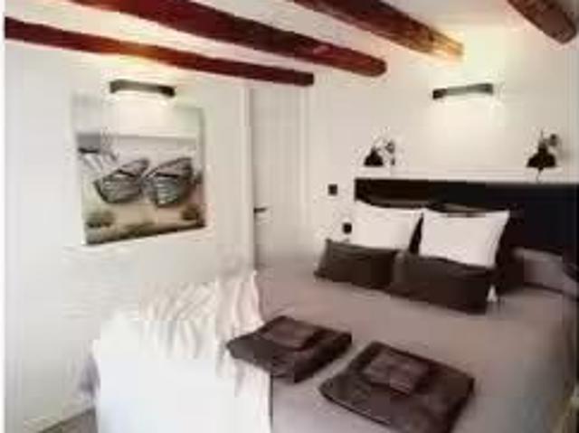 Apartamento de 1 dormitorio en alquiler en Universidad, Madrid