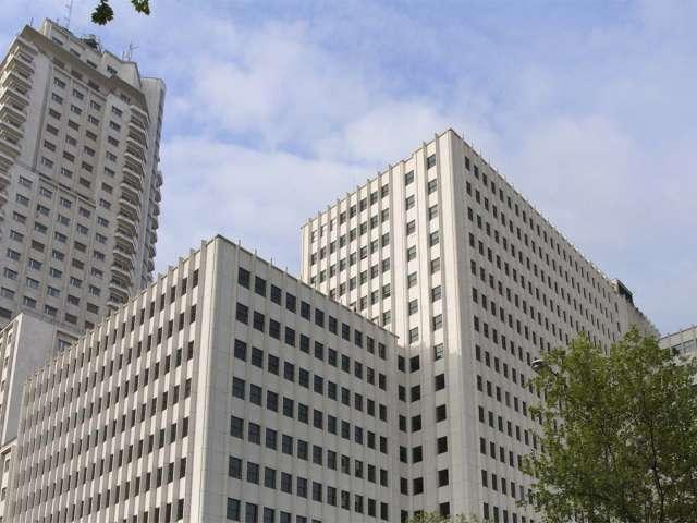 Apartamento de 1 dormitorio en alquiler en Universidad, Madrid