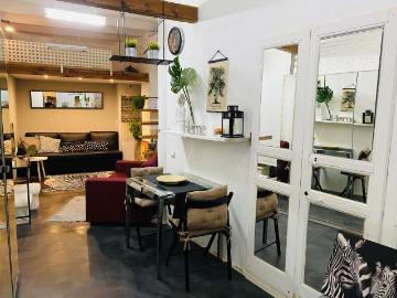 Apartamento de 1 dormitorio en alquiler en Universidad, Madrid
