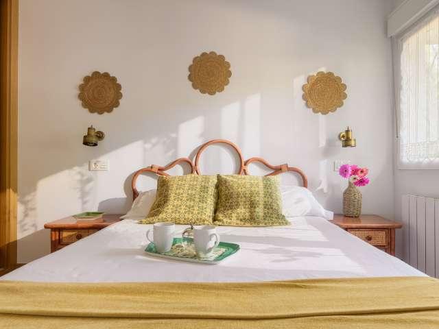 Apartamento de 1 dormitorio en alquiler en Uribarri, Bilbao