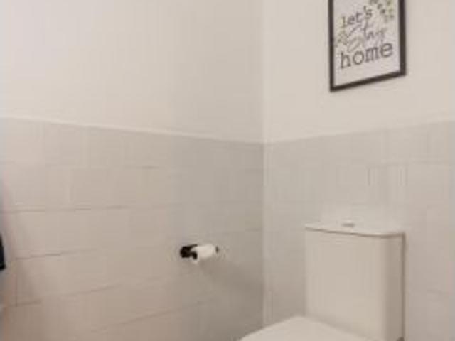Apartamento de 1 dormitorio en alquiler en Valencia