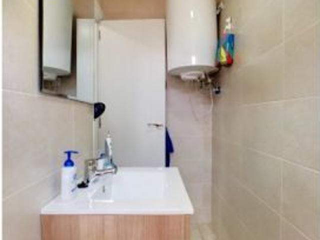 Apartamento de 1 dormitorio en alquiler en Vallecas