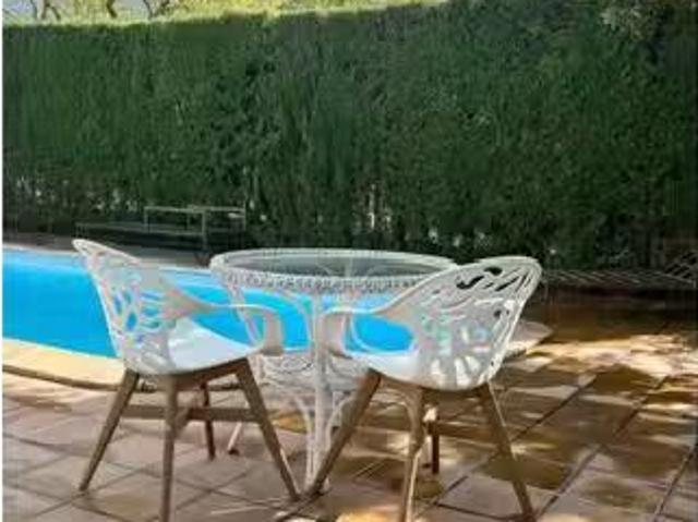 Apartamento de 1 dormitorio en alquiler en Villanueva del Trab.