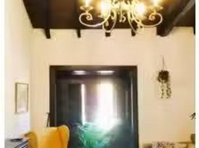 Apartamento de 1 dormitorio en alquiler en Zona Centro