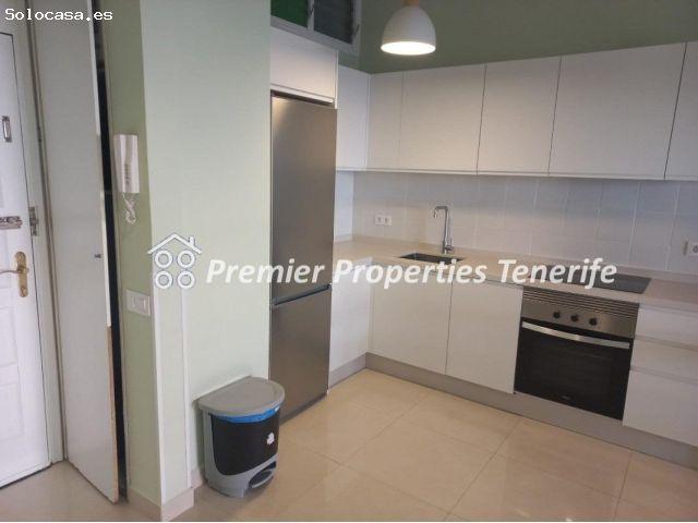 Apartamento de 1 dormitorio EN ALQUILER, Fontana, Los Cristianos, Arona