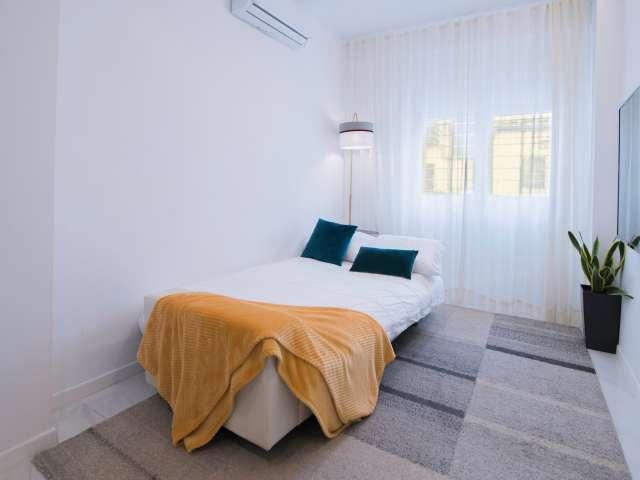 Apartamento de 1 dormitorio en alquiler en Natzaret, Valencia